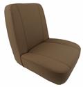 Bestop TrailMax II Classic Spice Vinyl Seat 3942937