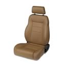 Bestop TrailMax II Pro Spice Vinyl Seat 3945137