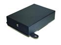 Bestop Underseat Locking Storage Boxes for 1997-2006 WRANGLER - 4264101