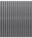 BTR One-Piece Pushrods PR7525312-16