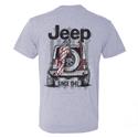 Jeep USA 1 T-Shirt