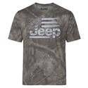 Jeep Camo USA T-Shirt