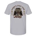Jeep Pistons T-Shirt