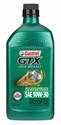 10w30 Castrol GTX High Mileage Motor Oil CAST1030HM