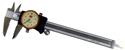 Chicago Brand Dial Calipers 50004N