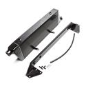 Click here for more information about Cobb Tuning Products 712502-BK - COBB Tuning Front Mount Intercooler Cores Click here for more information about Cobb Tuning Products 712502-BK - COBB Tuning Front Mount Intercooler Cores