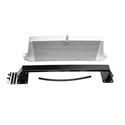 Click here for more information about Cobb Tuning Products 724502-SL - COBB Tuning Front Mount Intercooler Cores