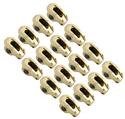 COMP Cams Ultra Gold Aluminum Rocker Arms 19043-16