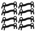COMP Cams Pushrod Guideplates 4834-8