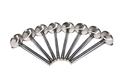 COMP Cams Sportsman Stainless Steel Valves 6023-8