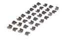 COMP Cams Street Valve Locks 606-16