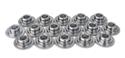 COMP Cams Titanium Valve Spring Retainers 730-16