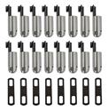 COMP Cams Endure-X Roller Lifters 829-16