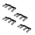 Click here for more information about COMP Cams 856Y-16 - COMP Cams Hydraulic Roller Lifters Click here for more information about COMP Cams 856Y-16 - COMP Cams Hydraulic Roller Lifters