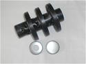 Car Chemistry Exhaust Inserts 3DI04L