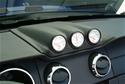 Click here for more information about Classic Design Concepts 110140 - Classic Design Concepts Mustang Gauge Pods