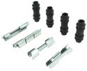 Centric Brake Hardware Kits for 2001-2008 RAM 3500, RAM 2500, 2004-2008 RAM 1500 - 117.67004