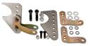 Click here for more information about Competition Engineering C2047 - Competition Engineering Lower Coilover Shock Mount Kits