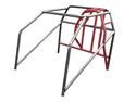 Competition Engineering Funny Car Cage Kits C3187