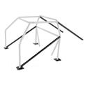 Click here for more information about Competition Engineering C3310 - Competition Engineering 10-Point Roll Bar Strut Kits Click here for more information about Competition Engineering C3310 - Competition Engineering 10-Point Roll Bar Strut Kits