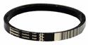 Continental Conti VX Fractional Horsepower V-Belts 3L480