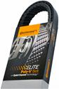 Continental OE Technology Series Multi-V Belts for 2010-2011 CAMRY - 4030472