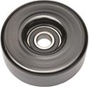 Continental Replacement Tensioner Pulleys 49002