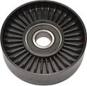Continental OE Technology Series Idler Pulleys 49007