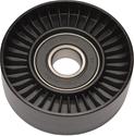 Continental OE Technology Series Idler Pulleys 49011