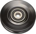 Continental Accu-Drive Idler Pulleys 49012