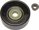 Continental Replacement Tensioner Pulleys 49013
