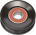 Continental OE Technology Series Idler Pulleys 49029