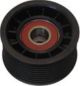 Continental Accu-Drive Idler Pulleys 49105