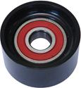 Continental Accu-Drive Idler Pulleys 49174