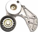 Continental Accu-Drive Tensioners for 2004-2018 CAYENNE, 2007-2010 Q7, 2004-2017 TOUAREG - 49372