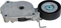 Continental Accu-Drive Tensioners for 2002-2008 COOPER - 49386