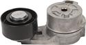 Continental Replacement Tensioner Pulleys 49514