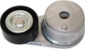 Continental Replacement Tensioner Pulleys 49591