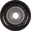 Continental Accu-Drive Idler Pulleys for 2004-2018 CAYENNE, 2007-2010 Q7, 2004-2017 TOUAREG - 50020