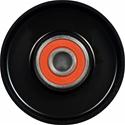 Continental Accu-Drive Idler Pulleys 50025