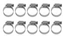 Continental High-Performance Stainless Steel Worm Gear Clamps 51303