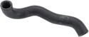 Continental Molded Radiator Hoses 60621