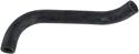 Continental Molded Radiator Hoses 60672