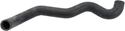 Continental Molded Radiator Hoses 60683
