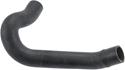 Continental Molded Radiator Hoses 60731