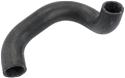 Continental Molded Radiator Hoses for 1972-1973 CARINA, 1980-1982 COROLLA - 60785