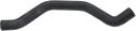 Continental Molded Radiator Hoses 60990