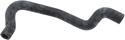 Continental Molded Radiator Hoses 61043