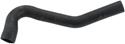 Continental Molded Radiator Hoses for 1977-1982 CORVETTE - 61047