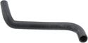 Continental Molded Radiator Hoses 61077